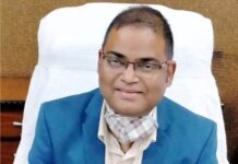 नोएडा अथॉरिटी के सीईओ पद पर नई तैनाती