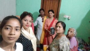 गंगा दशहरा एवं बुढ़वा मंगल के पावन अवसर पर परमार्थ सेवा