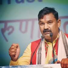 मिशन मोदी की दक्षिण भारत कोर कमेटी की बैठक राष्ट्रीय अध्यक्ष राम गोपाल काका की अध्यक्षता में संपन्न हुई