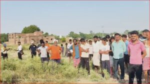 प्रयागराज में एक ही परिवार के 3 बुजुर्गों की बड़ी बेरहमी से हत्या