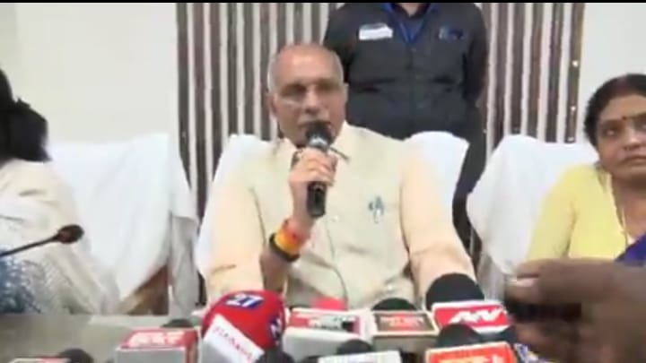 योगी सरकार में भला आदमी पुलिस को मित्र मानता है-धर्मपाल सिंह 2 11 1