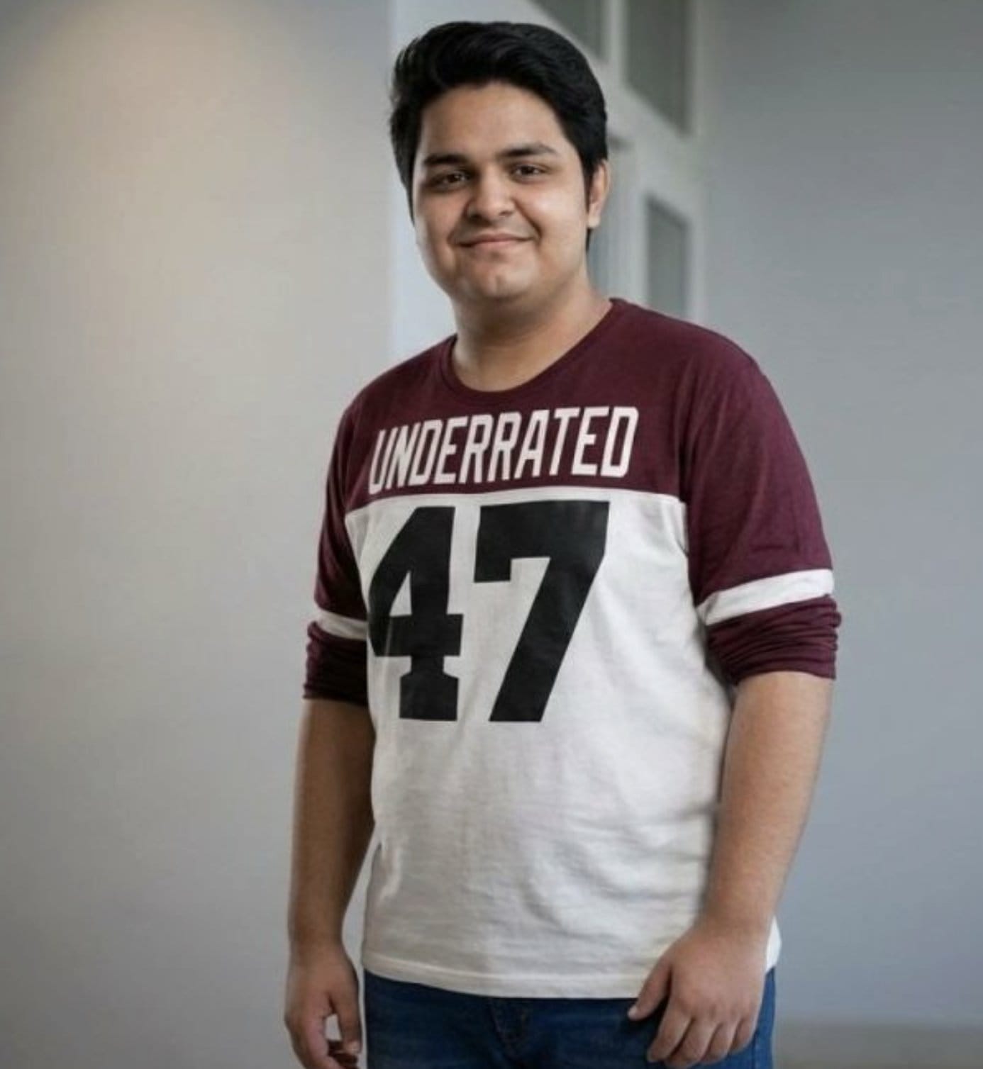 13