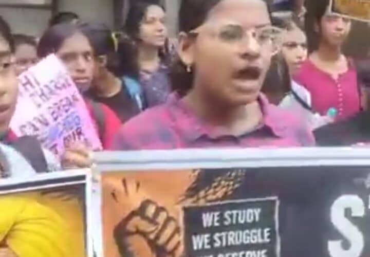 अब पंजाब के बच्चों की आवाज को भी सुना जाना चाहिए