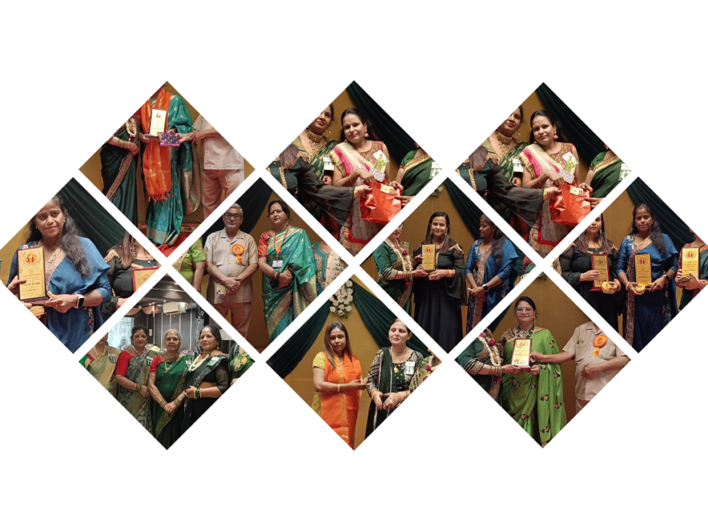 HAPPY LAUGHTER LIFE CLUB द्वारा लखनऊ के A N R HOTEL में तीज उत्सव का आयोजन किया गया 6 download
