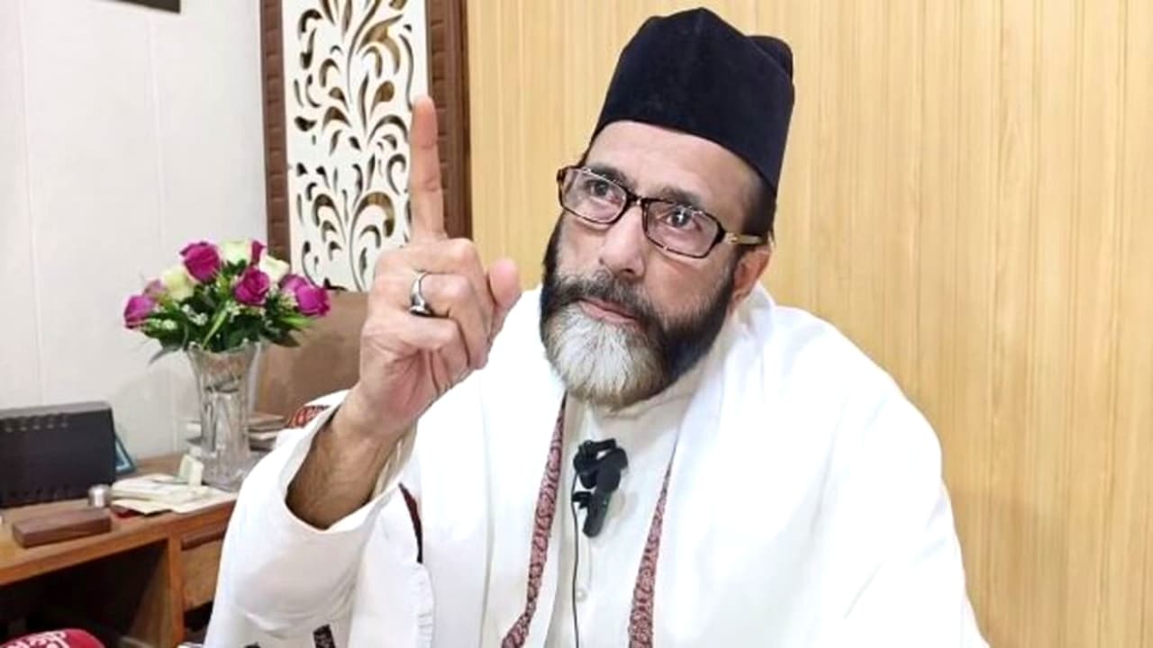 मौलाना तौकीर रजा की जमानत याचिका खारिज 4 1