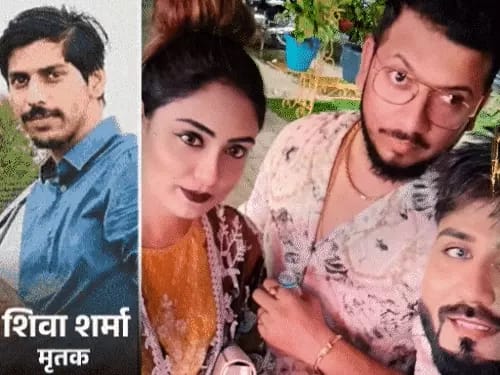 हत्यारोपी श्रद्धा दुबे 3 दिन बाद भी पुलिस की पकड़ से दूर कौन रसूखदार बचा रहा है